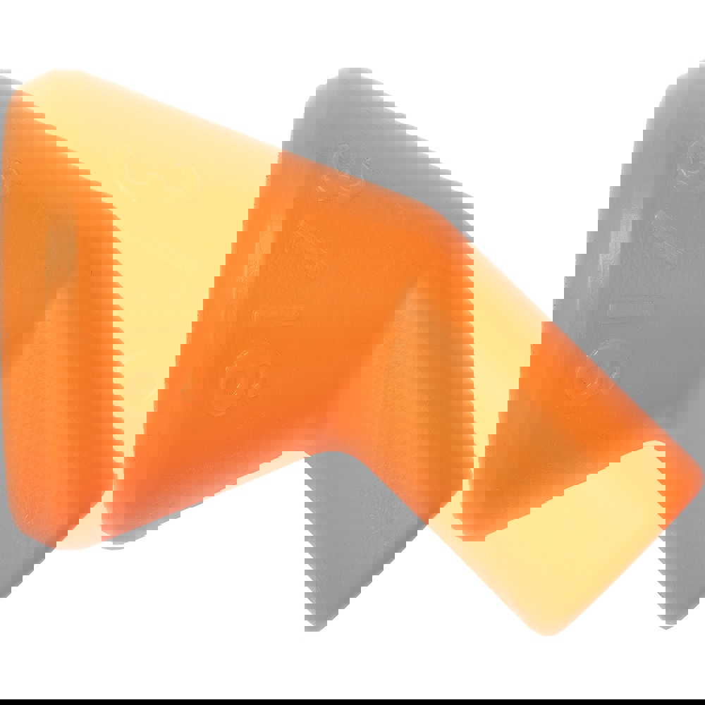 Coolant Hose Nozzle: 3/16